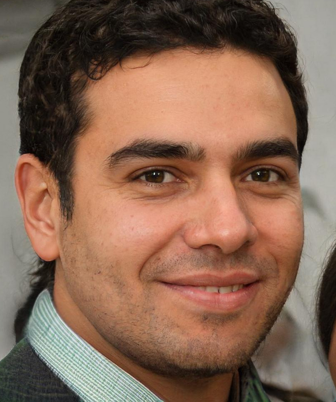 Omar Khalid